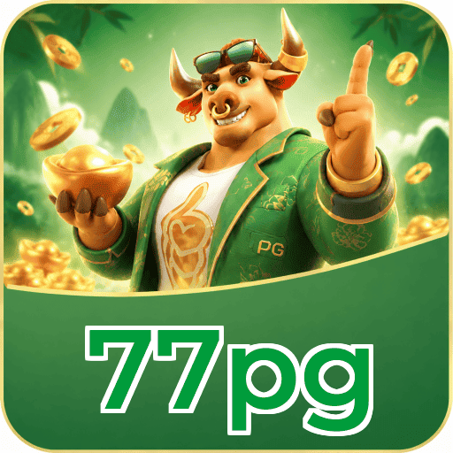 Logo da 77pg