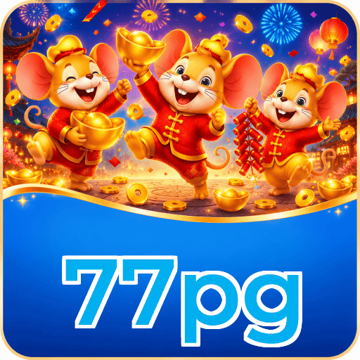 77pg Logo Oficial