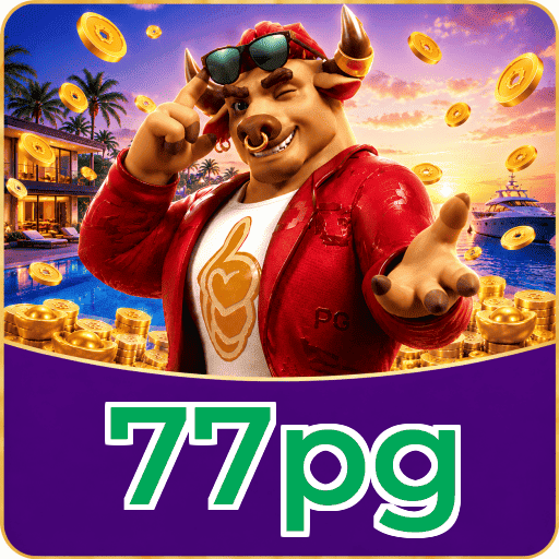 77pg VIP Program Logo