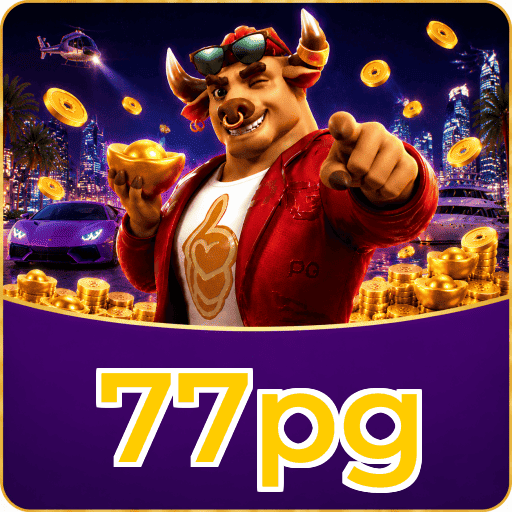 77pg Logo Seguro