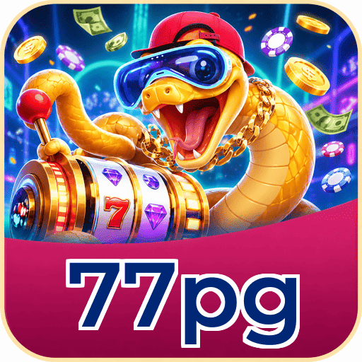 77pg Jackpots Progressivos